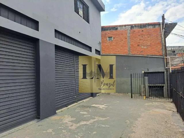Prédio para Venda em São Paulo/SP Vila Penteado