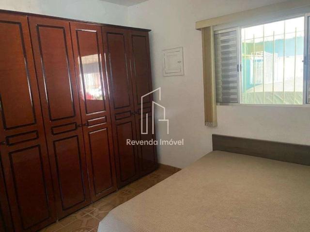 Prédio para Venda em São Paulo/SP Vila Piracicaba 4 Quartos