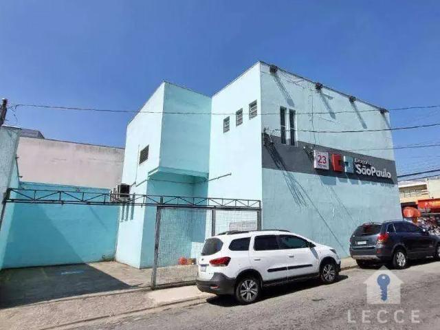 Prédio para Venda em São Paulo/SP Vila Prel