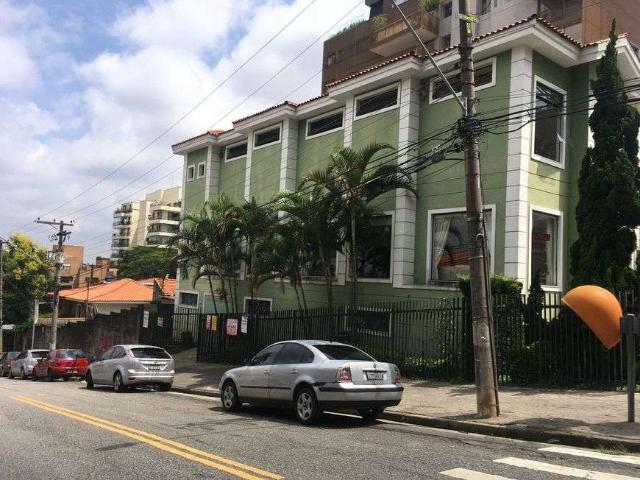 Prédio para Venda em São Paulo/SP Vila Progredior