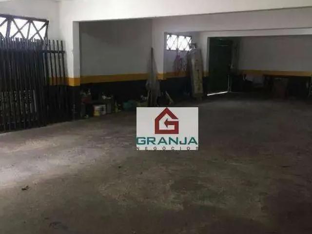 Prédio para Venda em São Paulo/SP Vila Progredior