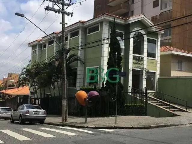 Prédio para Venda em São Paulo/SP Vila Progredior