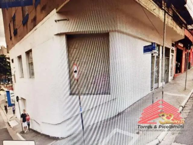 Prédio para Venda em São Paulo/SP Vila Prudente 1 Quartos