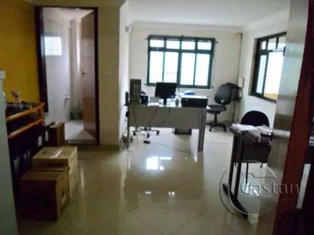 Prédio para Venda em São Paulo/SP Vila Prudente 1 Quartos