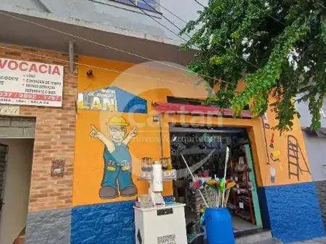 Prédio para Venda em São Paulo/SP Vila Prudente 4 Quartos