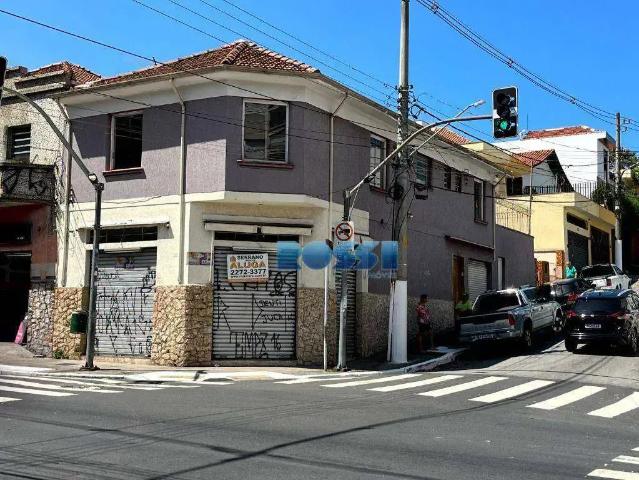 Prédio para Venda em São Paulo/SP Vila Prudente