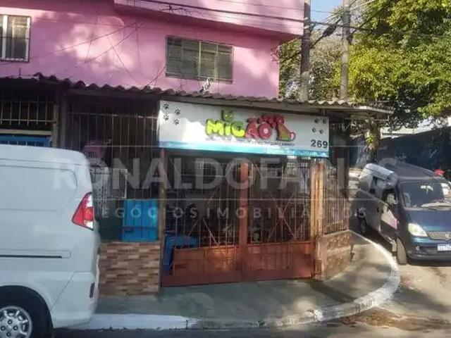 Prédio para Venda em São Paulo/SP Vila Quintana