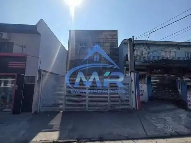 Prédio para Venda em São Paulo/SP Vila Ré