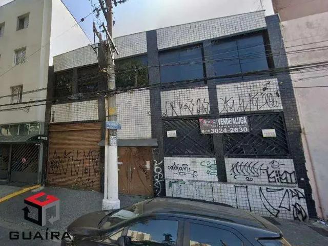 Prédio para Venda em São Paulo/SP Vila Romana