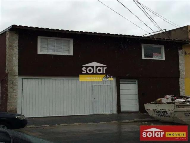 Prédio para Venda em São Paulo/SP Vila São Geraldo