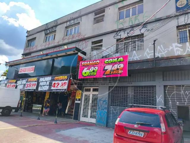 Prédio para Venda em São Paulo/SP Vila São José Cidade Dutra