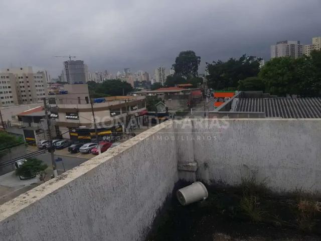 Prédio para Venda em São Paulo/SP Vila São Paulo