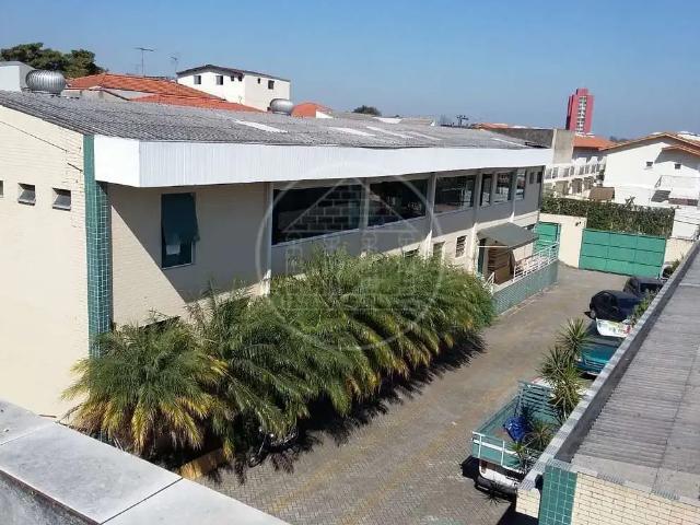 Prédio para Venda em São Paulo/SP Vila São Pedro