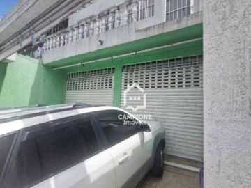 Prédio para Venda em São Paulo/SP Casa Verde