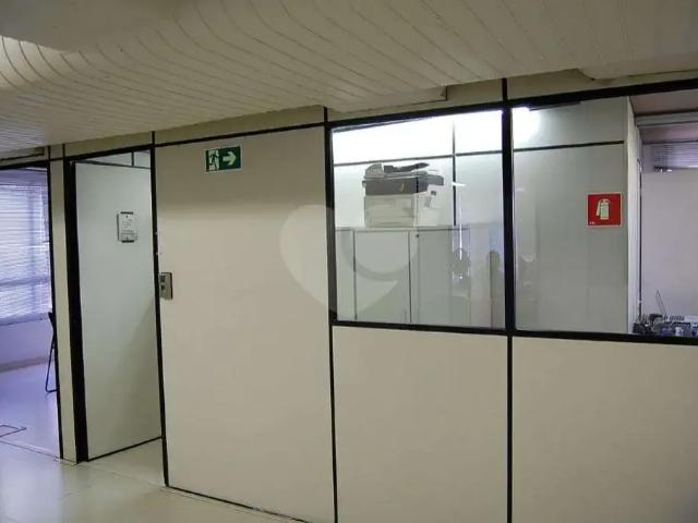 Prédio para Venda em São Paulo/SP Vila Santa Catarina