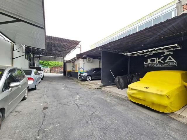 Prédio para Venda em São Paulo/SP Vila Santa Catarina