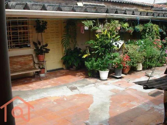Prédio para Venda em São Paulo/SP Vila Santa Catarina