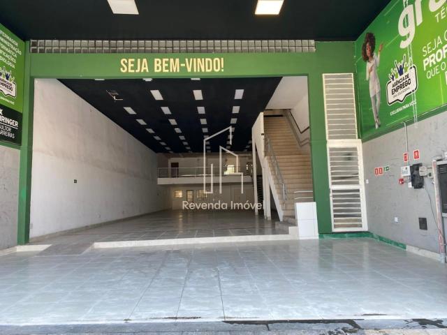 Prédio para Venda em São Paulo/SP Vila Santa Teresa Zona Leste
