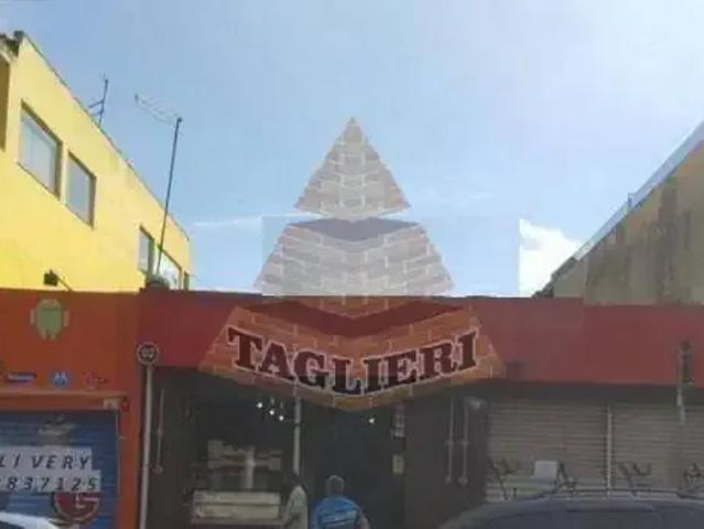 Prédio para Venda em São Paulo/SP Vila Silva Teles