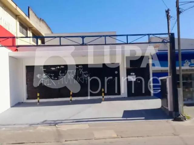 Prédio para Venda em São Paulo/SP Vila Taquari