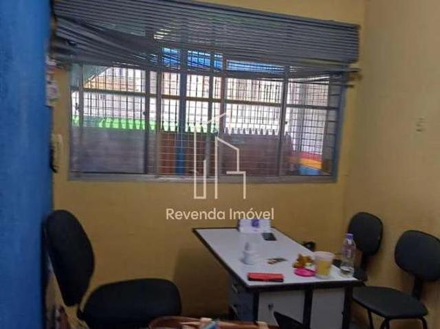 Prédio para Venda em São Paulo/SP Vila Tolstoi