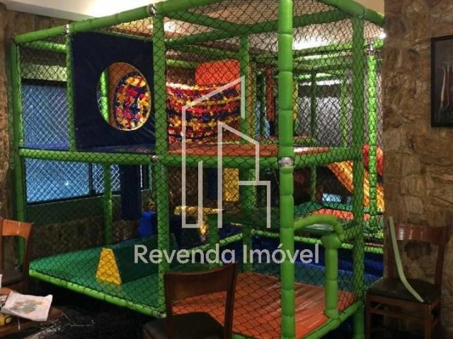 Prédio para Venda em São Paulo/SP Aclimação