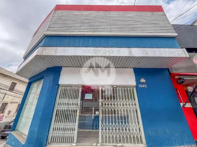 Prédio para Venda em São Paulo/SP Aclimação