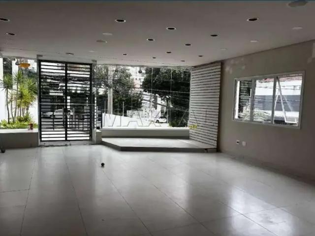 Prédio para Venda em São Paulo/SP Aclimação