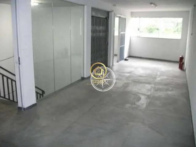 Prédio para Venda em São Paulo/SP Água Branca