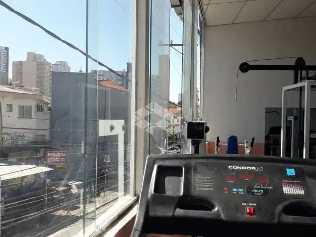 Prédio para Venda em São Paulo/SP Água Fria 3 Quartos