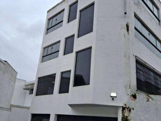 Prédio para Venda em São Paulo/SP Alto da Lapa