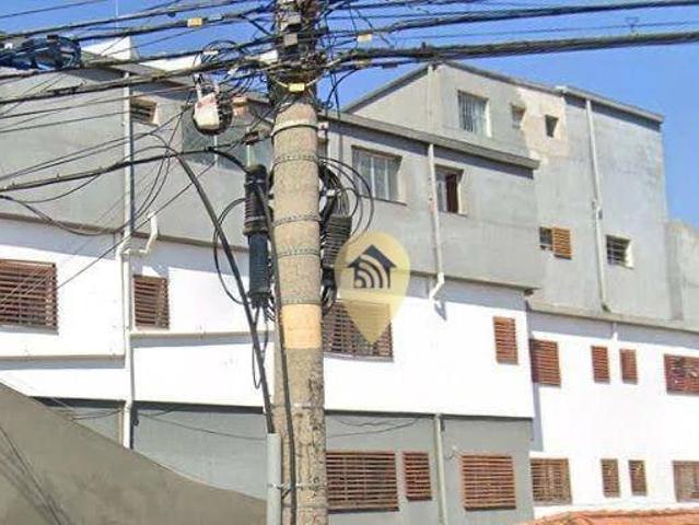 Prédio para Venda em São Paulo/SP Alto da Lapa