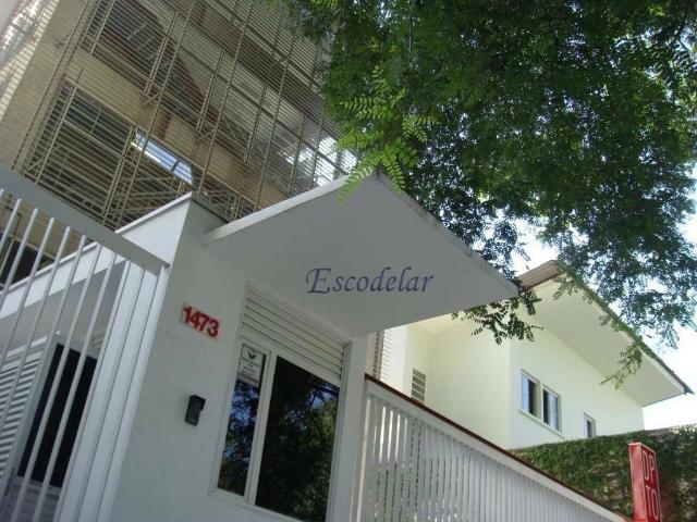 Prédio para Venda em São Paulo/SP Alto de Pinheiros