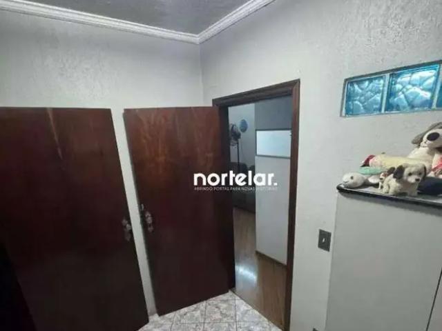 Prédio para Venda em São Paulo/SP Americanópolis
