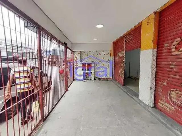 Prédio para Venda em São Paulo/SP Americanópolis
