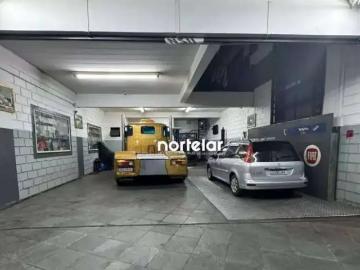 Prédio para Venda em São Paulo/SP Americanópolis
