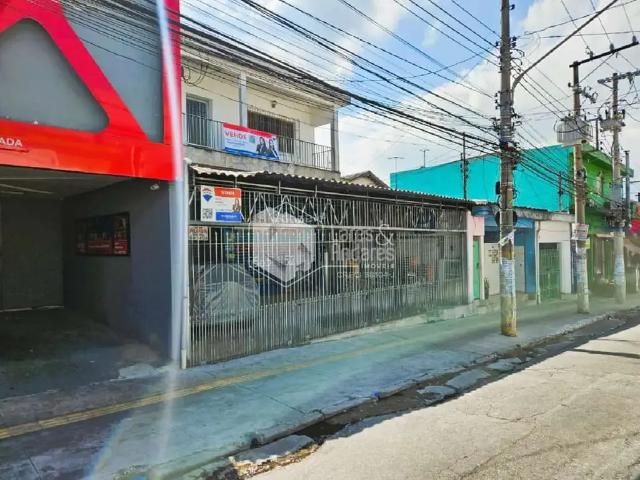 Prédio para Venda em São Paulo/SP Americanópolis