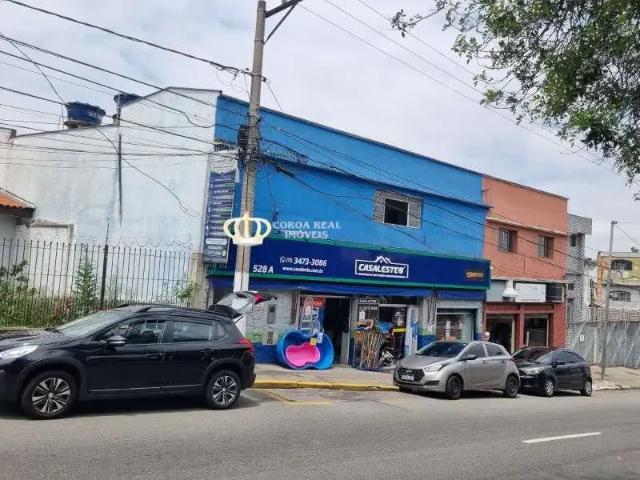 Prédio para Venda em São Paulo/SP Artur Alvim
