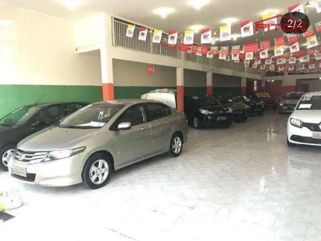 Prédio para Venda em São Paulo/SP Artur Alvim