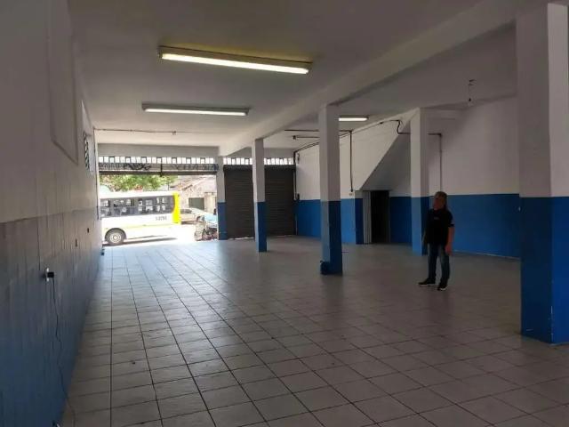 Prédio para Venda em São Paulo/SP Artur Alvim