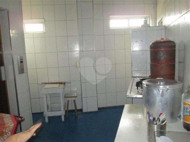 Prédio para Venda em São Paulo/SP Barra Funda