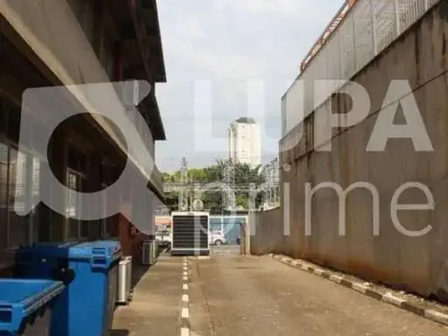 Prédio para Venda em São Paulo/SP Barra Funda