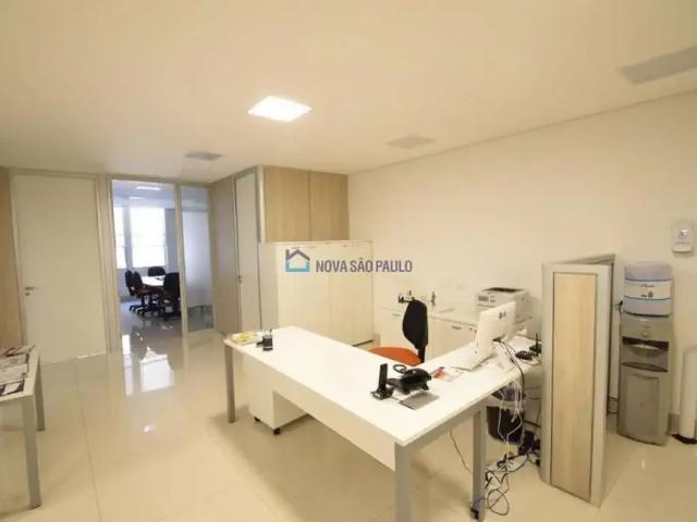 Prédio para Venda em São Paulo/SP Bela Vista