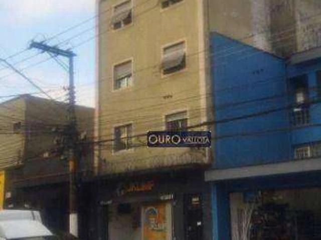 Prédio para Venda em São Paulo/SP Belenzinho