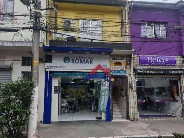 Prédio para Venda em São Paulo/SP Belenzinho