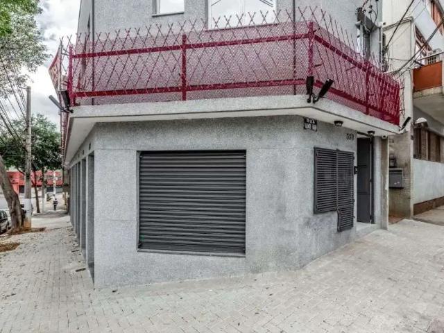 Prédio para Venda em São Paulo/SP Bom Retiro