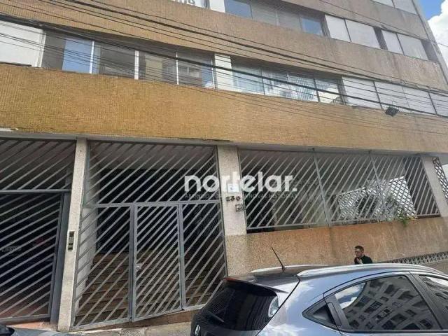 Prédio para Venda em São Paulo/SP Bom Retiro