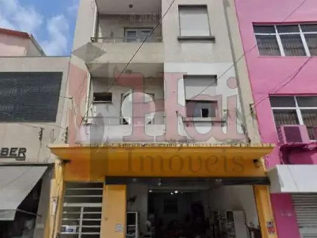 Prédio para Venda em São Paulo/SP Bom Retiro