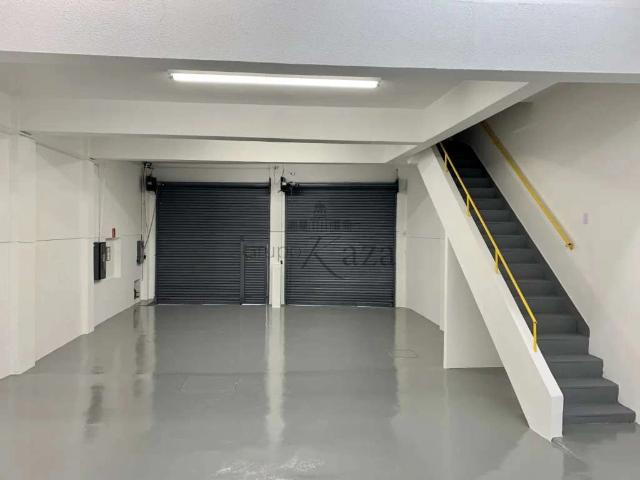 Prédio para Venda em São Paulo/SP Bom Retiro 1 Quartos