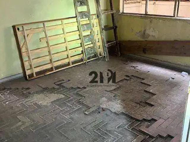 Prédio para Venda em São Paulo/SP Bom Retiro